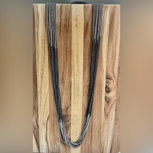 Jewelry- necklaces and earrings